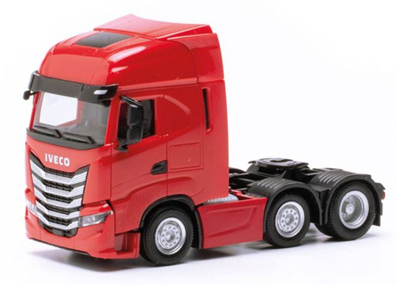 Upcoming Herpa – maulsworld