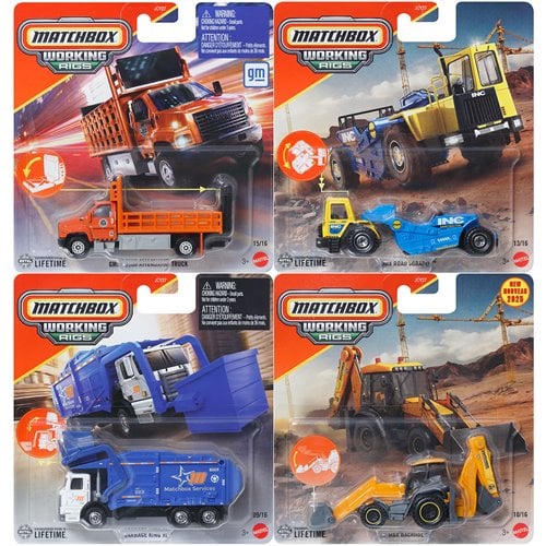 Real Rigs Barbee Real Rigs Wave 5 – maulsworld